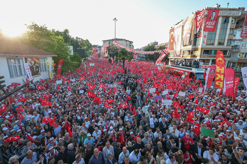 Özel: Ergene’yi de Türkiye siyasetini de CHP temizleyecek