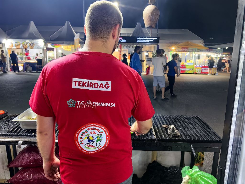 Festivale “tek tip” zorunluluklar geldi!