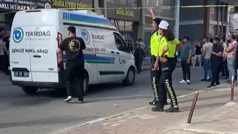 Kapaklı’daki cinayet zanlısı Lüleburgaz’da yakalandı