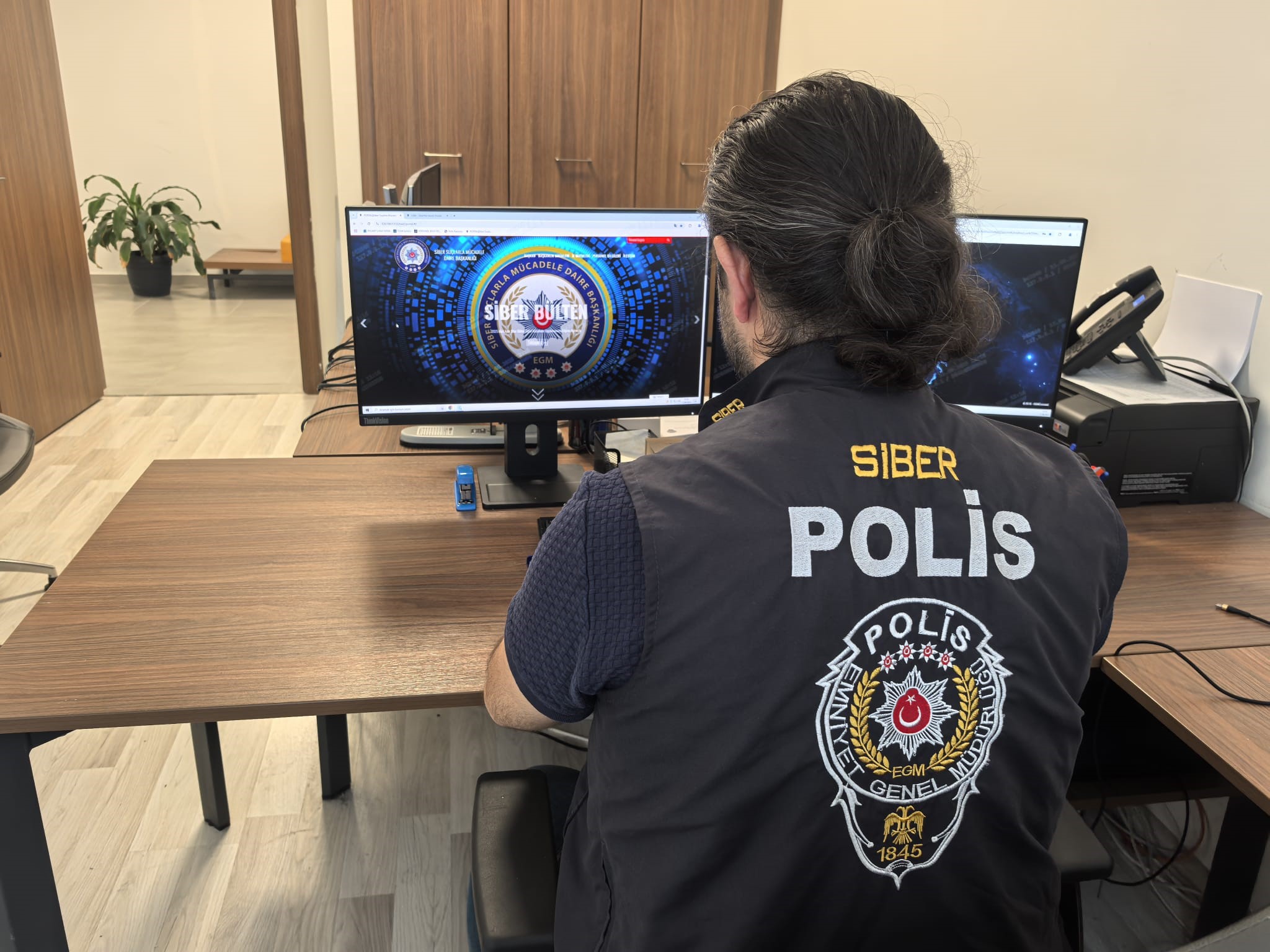 Tekirdağ’da 13 kişiye sosyal medya soruşturması