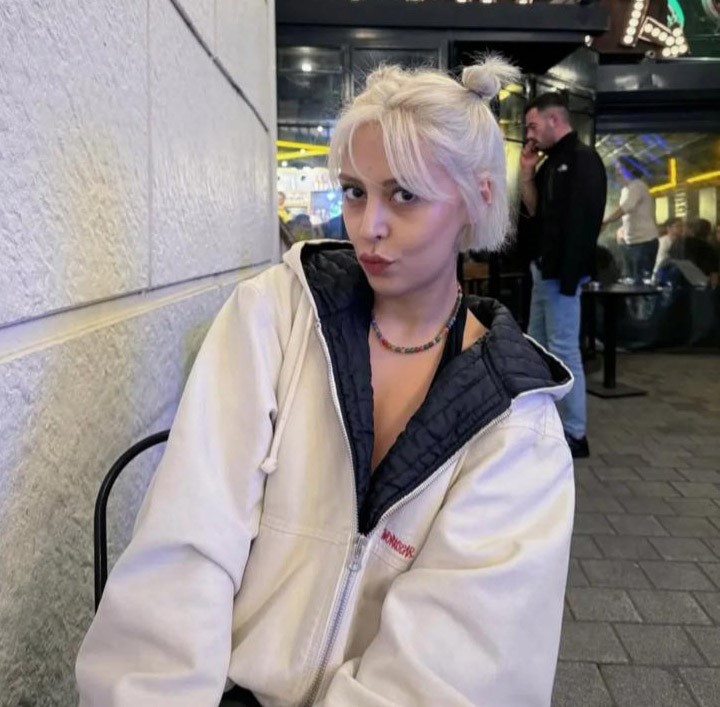 Gözyaşları İpek için aktı