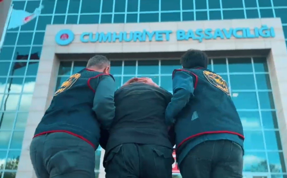 Faili meçhul cinayet, 16 yıl sonra çözüldü