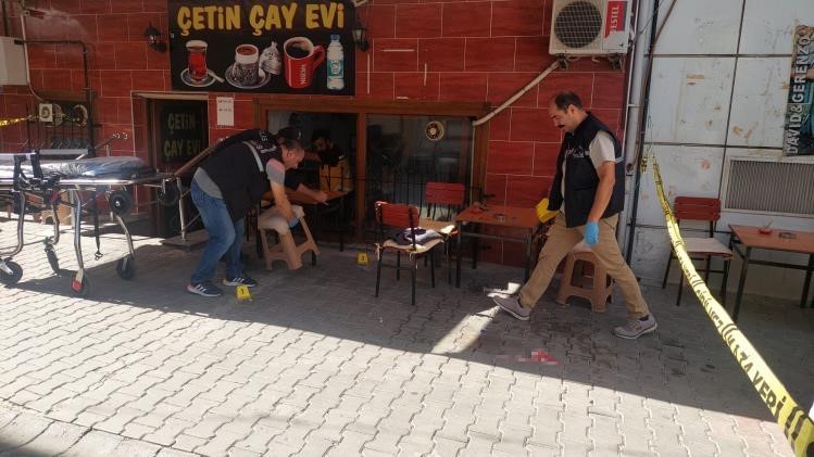 Katil zanlısından şok edici “yapay zeka” savunması