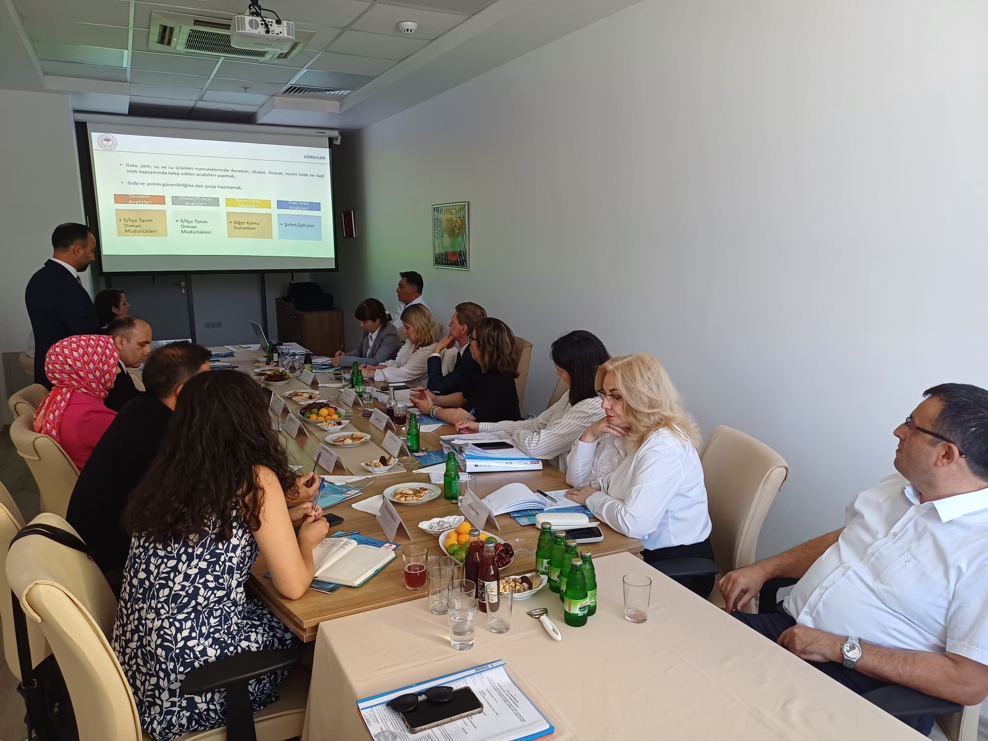 Rusların dikkat çeken Tekirdağ ilgisi