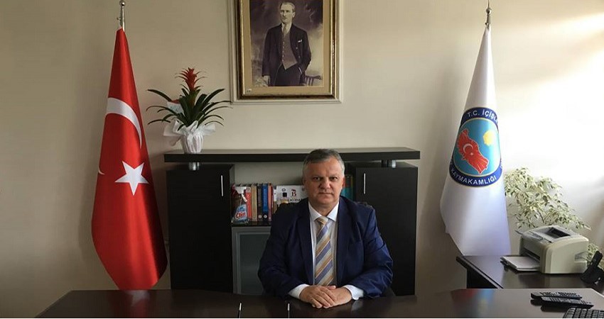 Vali yardımcısının ani vefatı üzdü