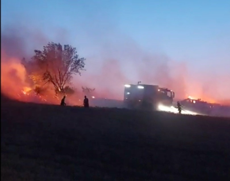 Yangın çıkaran havai fişekler denetleniyor mu?