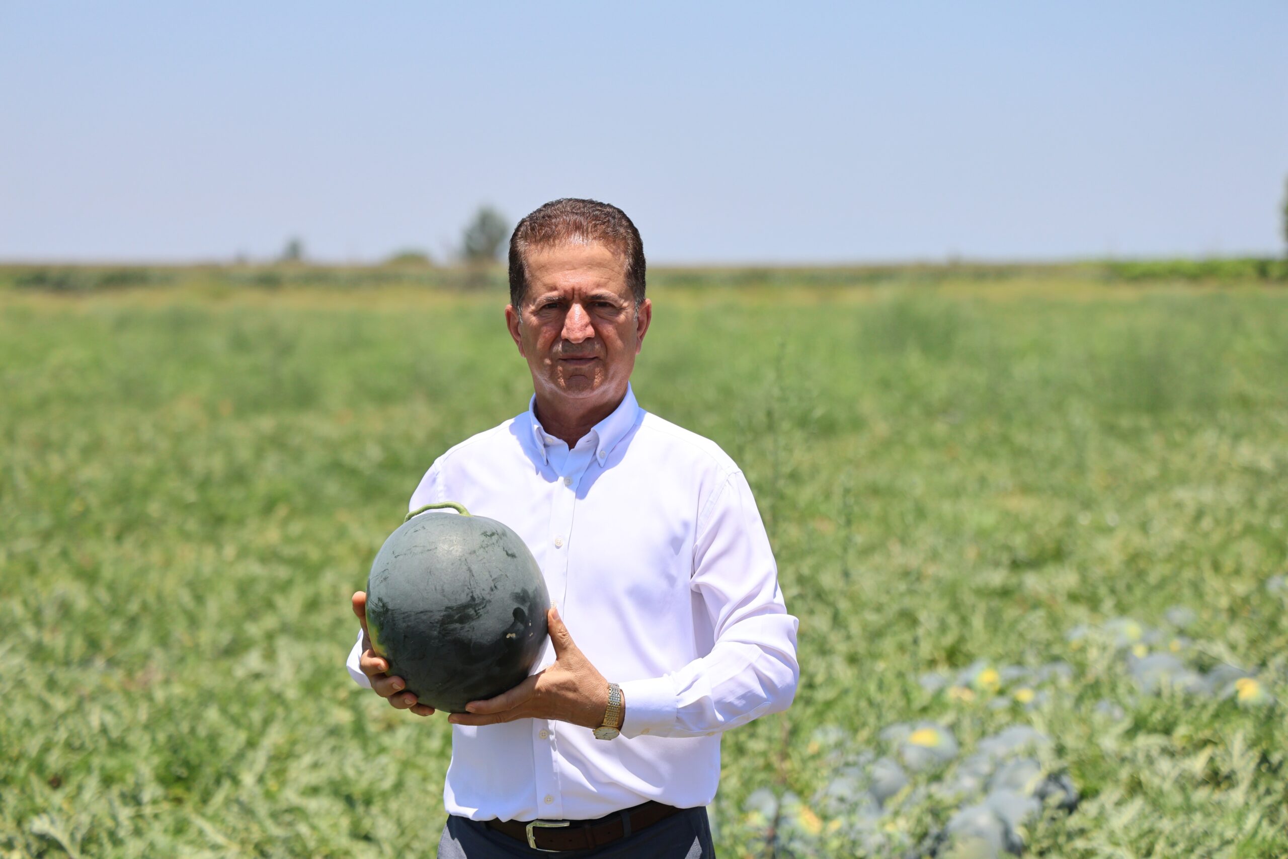 Tarlada 2.5 lira, markette 15 lira!