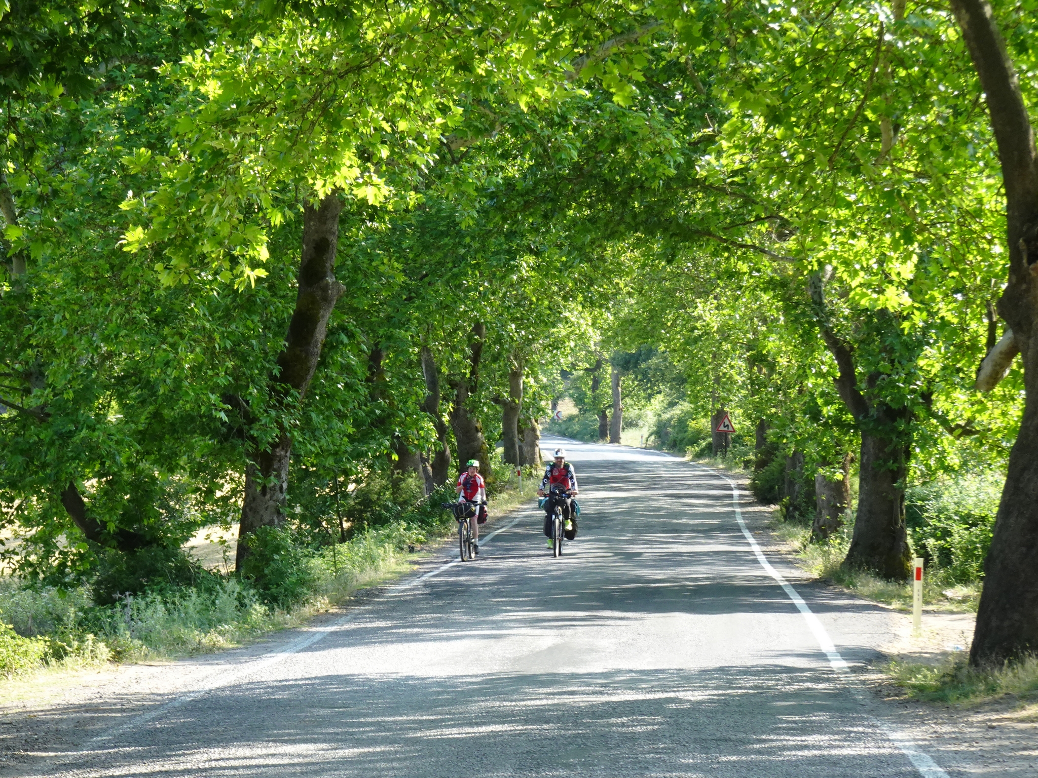 Güney Marmara’da 9 günlük pedal turu