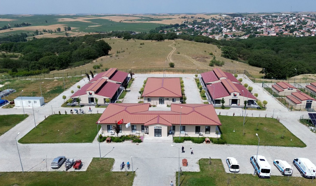 Öldürmeyi değil, daha güzel yaşatmayı seçtiler