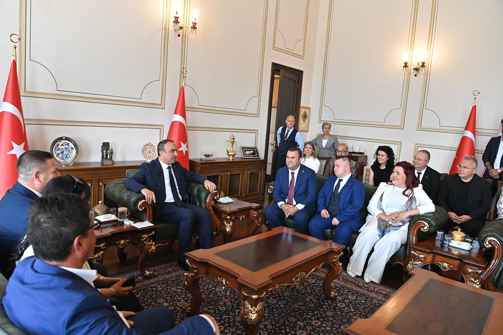 İşte Kiraz Festivali’nin ayrıntılı programı!