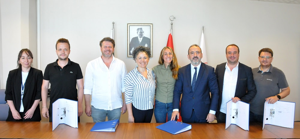 TRAKYAKA’dan destek alacak firmalar belli oldu