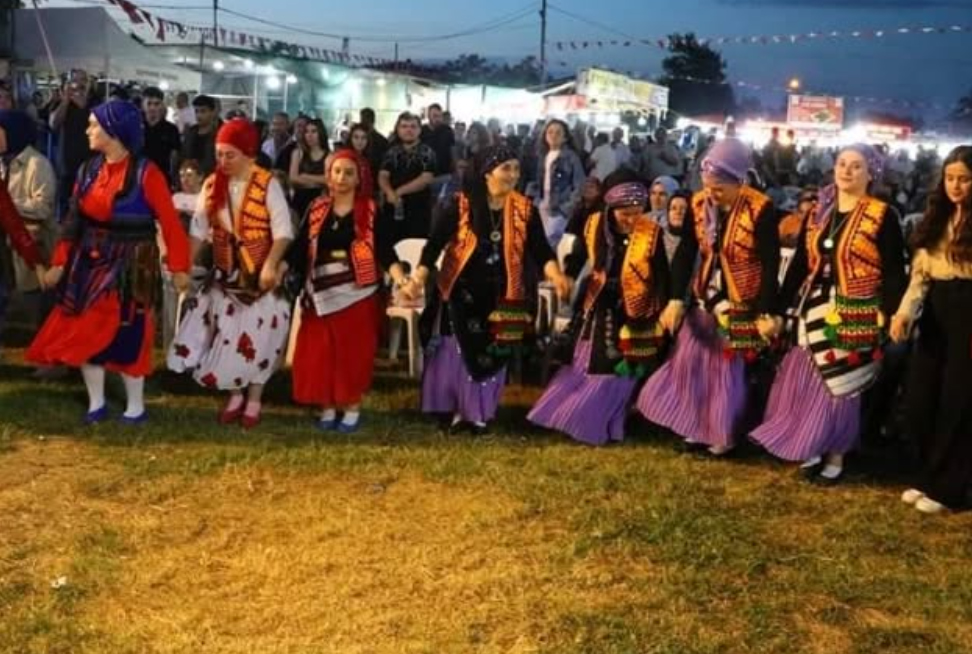 Karadeniz Yayla Şenlikleri’nin tarihi belli oldu