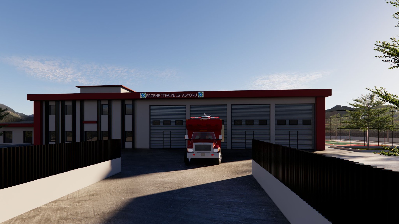 Büyükşehirden “AK Parti’ye yanıt gibi” yatırım