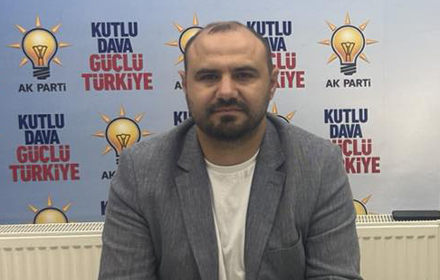 Mandacı: Candan belediyecilik gururla sunar! Susuzluk çilesi artıyor!