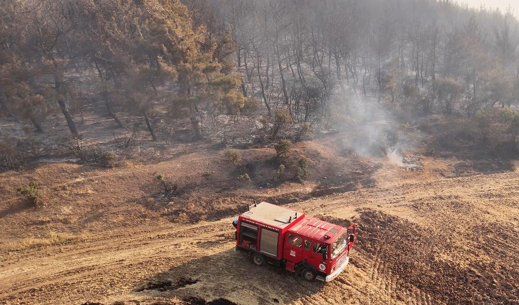 İtfaiye personelinin neden yetersiz olduğu ortaya çıktı