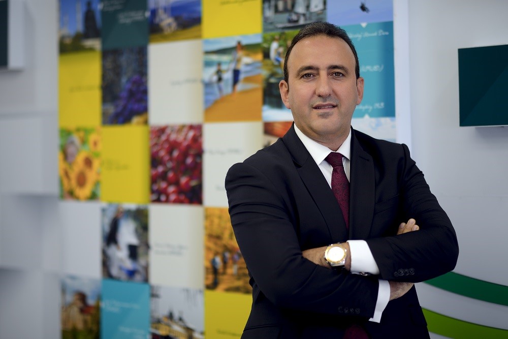 Trakya firmaları ihracatta öne çıkmaya başladı