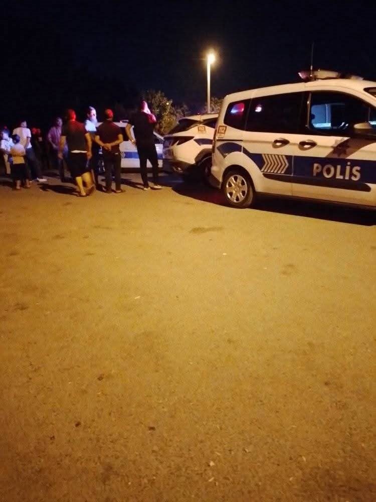 Silahlı saldırıda 19 yaşındaki genç hayatını kaybetti