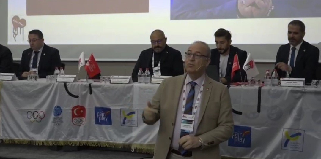 Fair play felsefesi yaygınlaştırılmak isteniyor