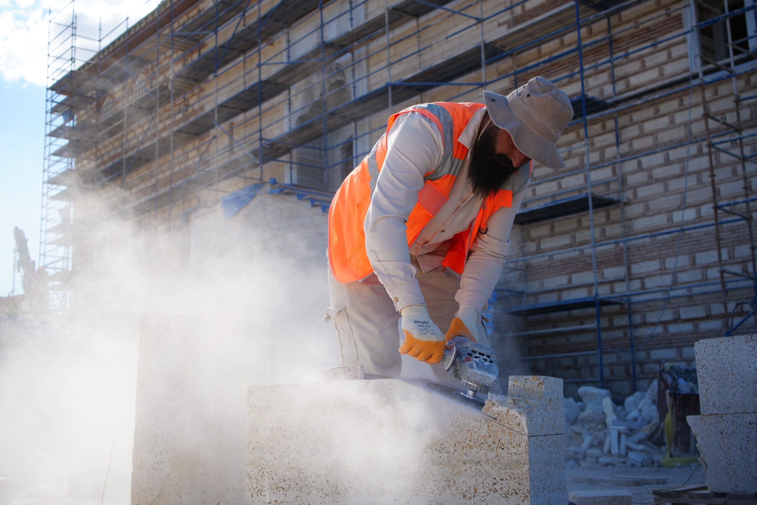 Edirne Sarayı’nın restorasyonu yarılandı