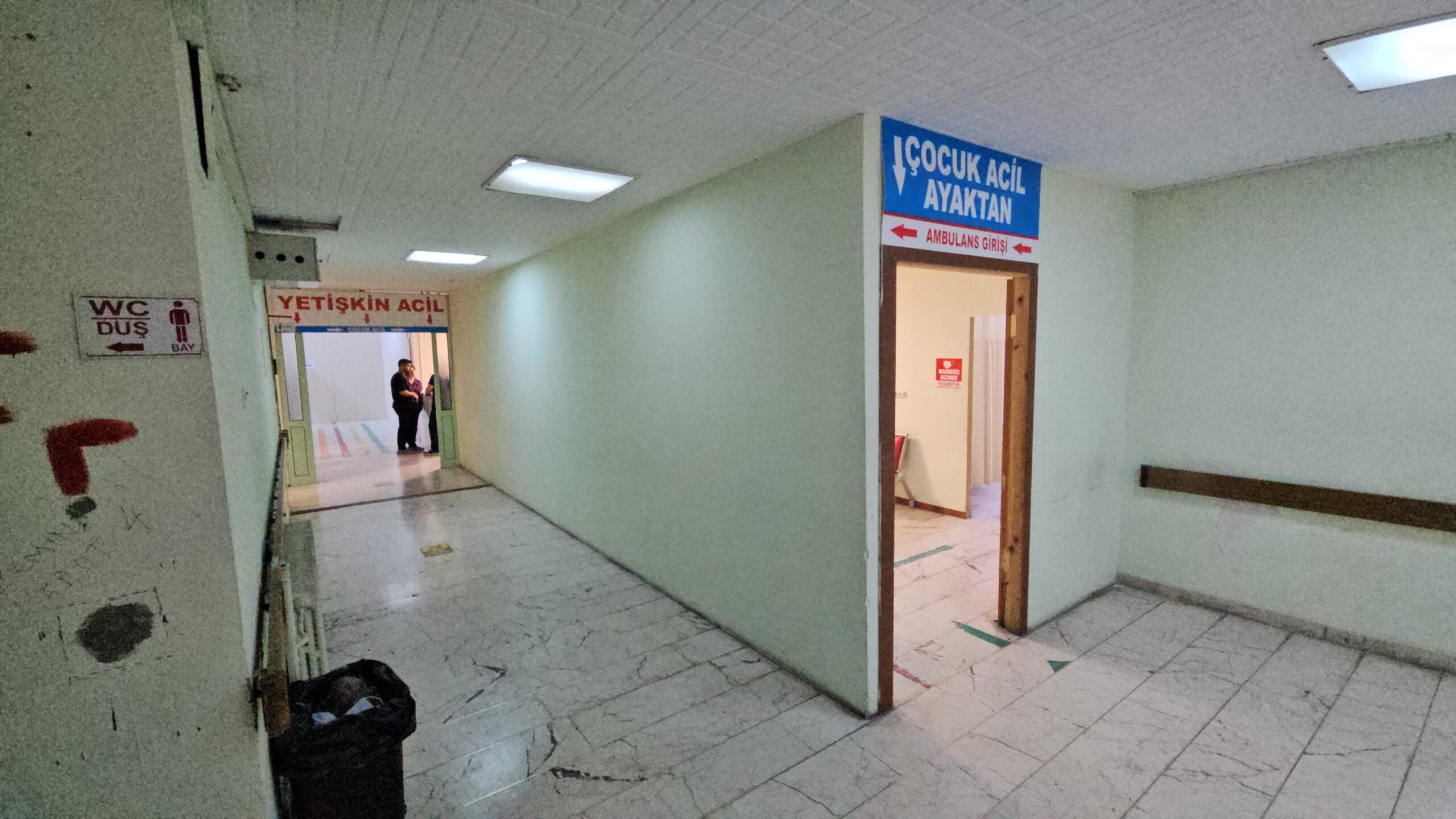 Genç hemşire, hastanede kalp krizi geçirip hayatını kaybetti