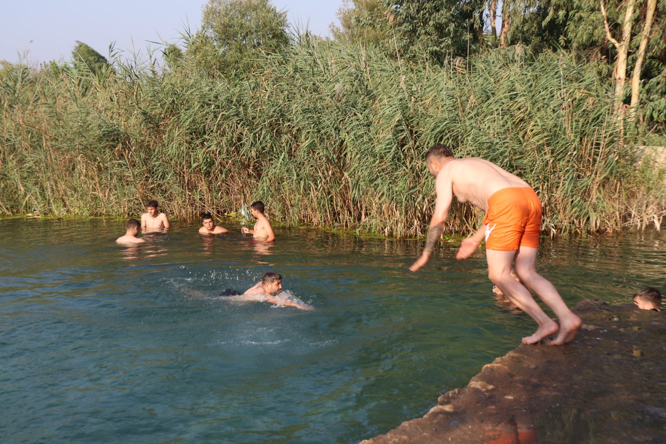 Meteoroloji uyardı: Bu tarihe kadar aşırı sıcaklar sürecek