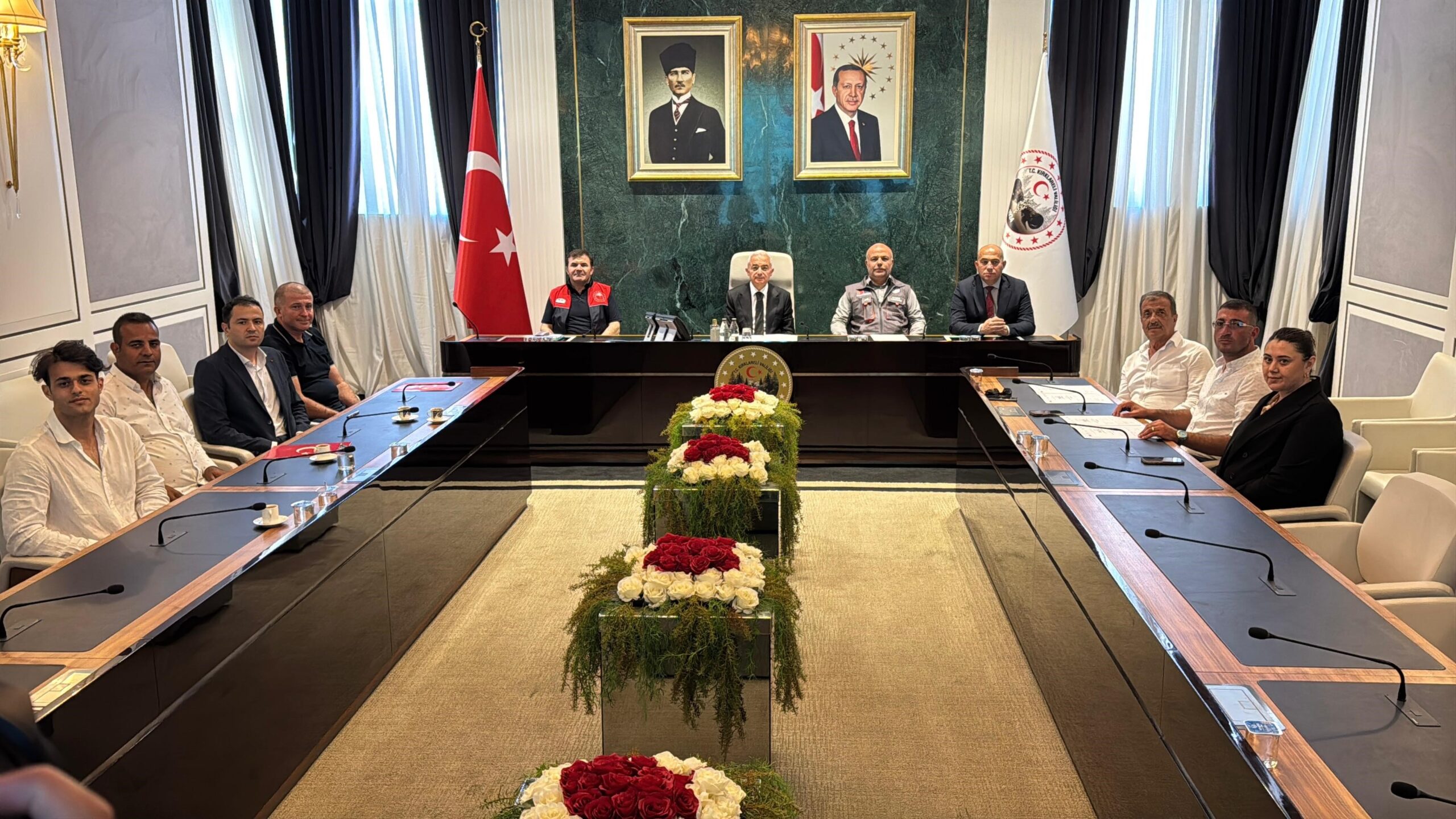 TKDK’dan Kırklareli’ne 31.7 milyon lira hibe