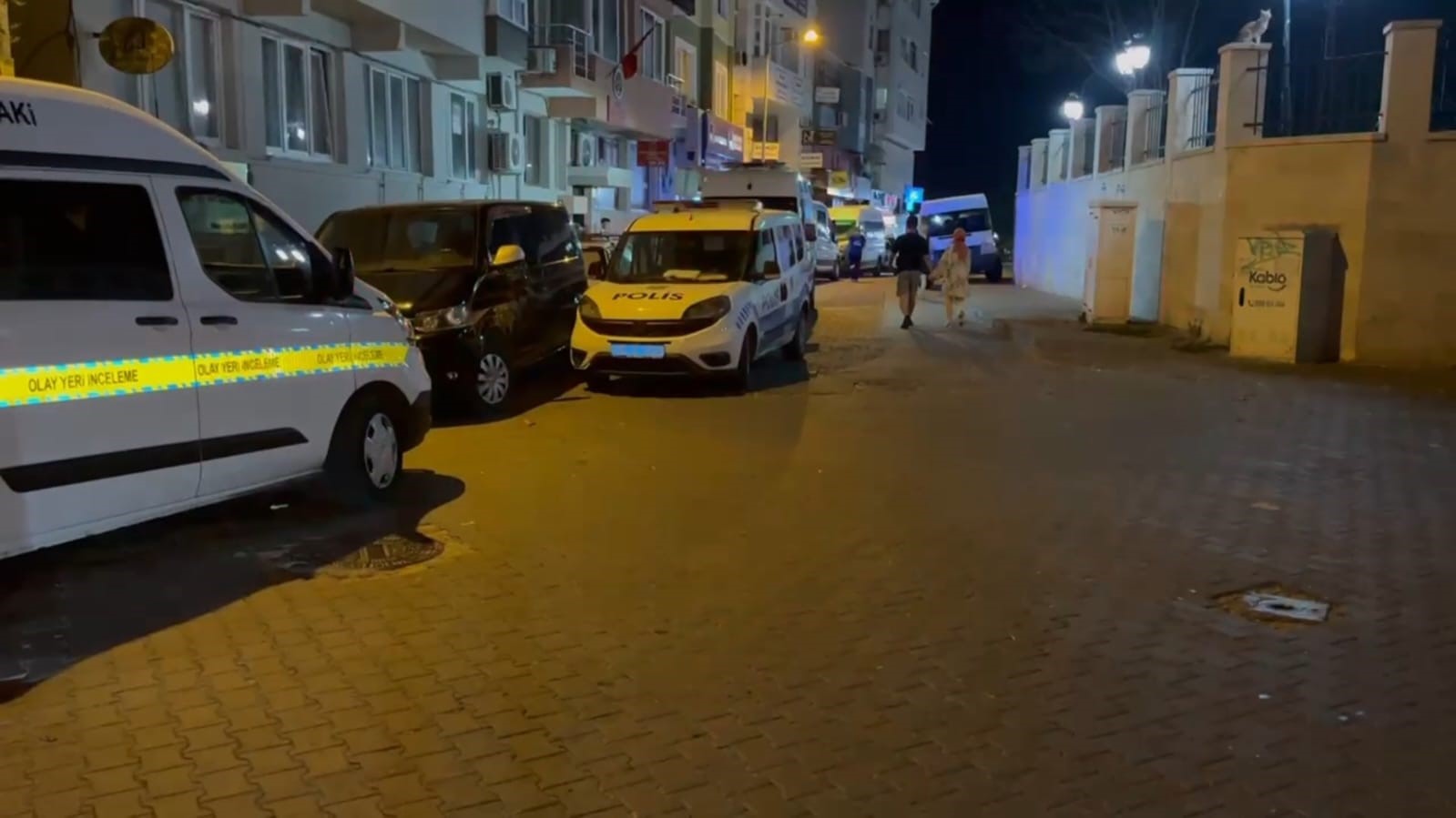 63 yaşındaki adam evinde ölü bulundu