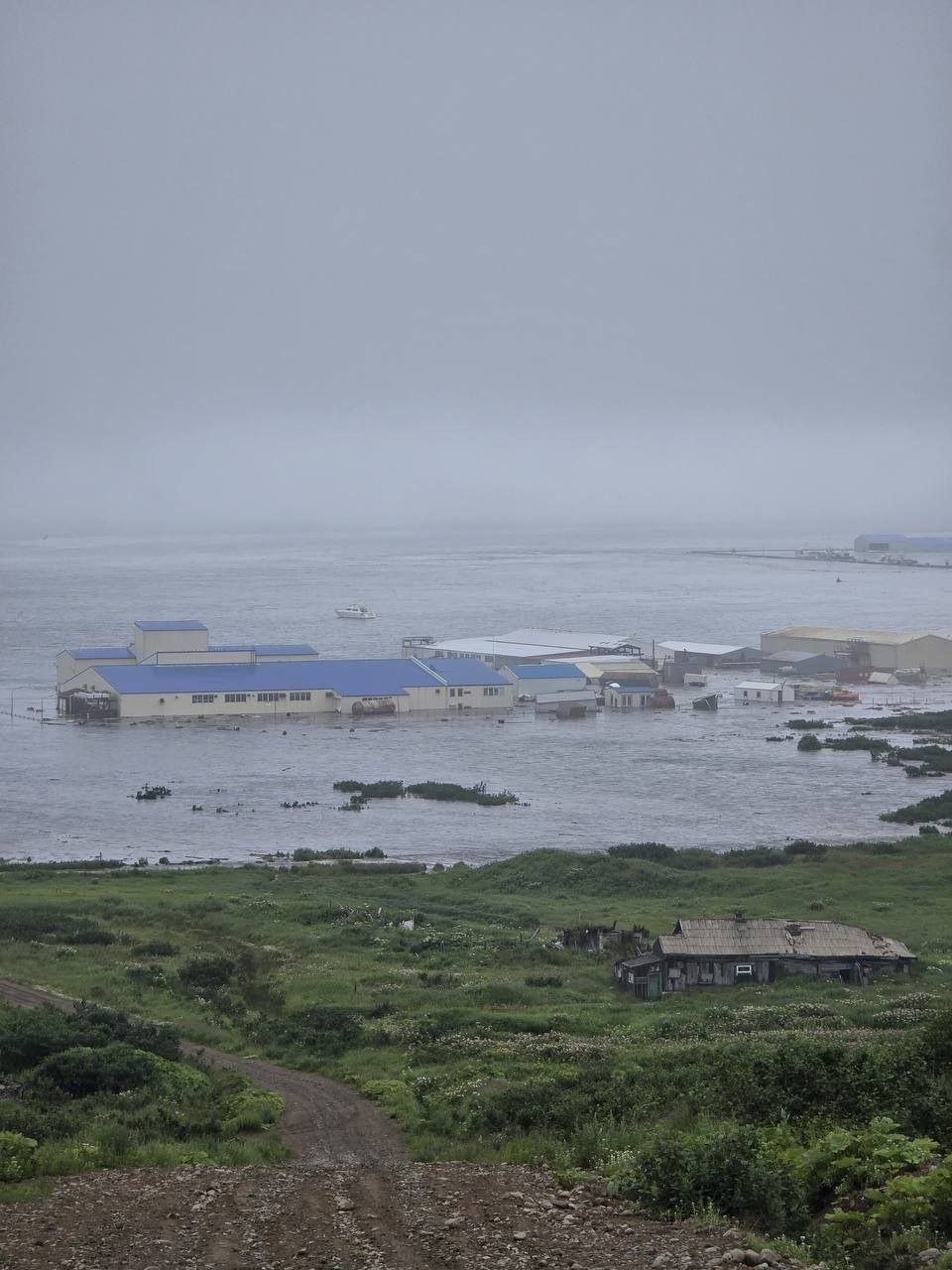 Rusya’daki 8.8’lik deprem dünyayı alarma geçirdi