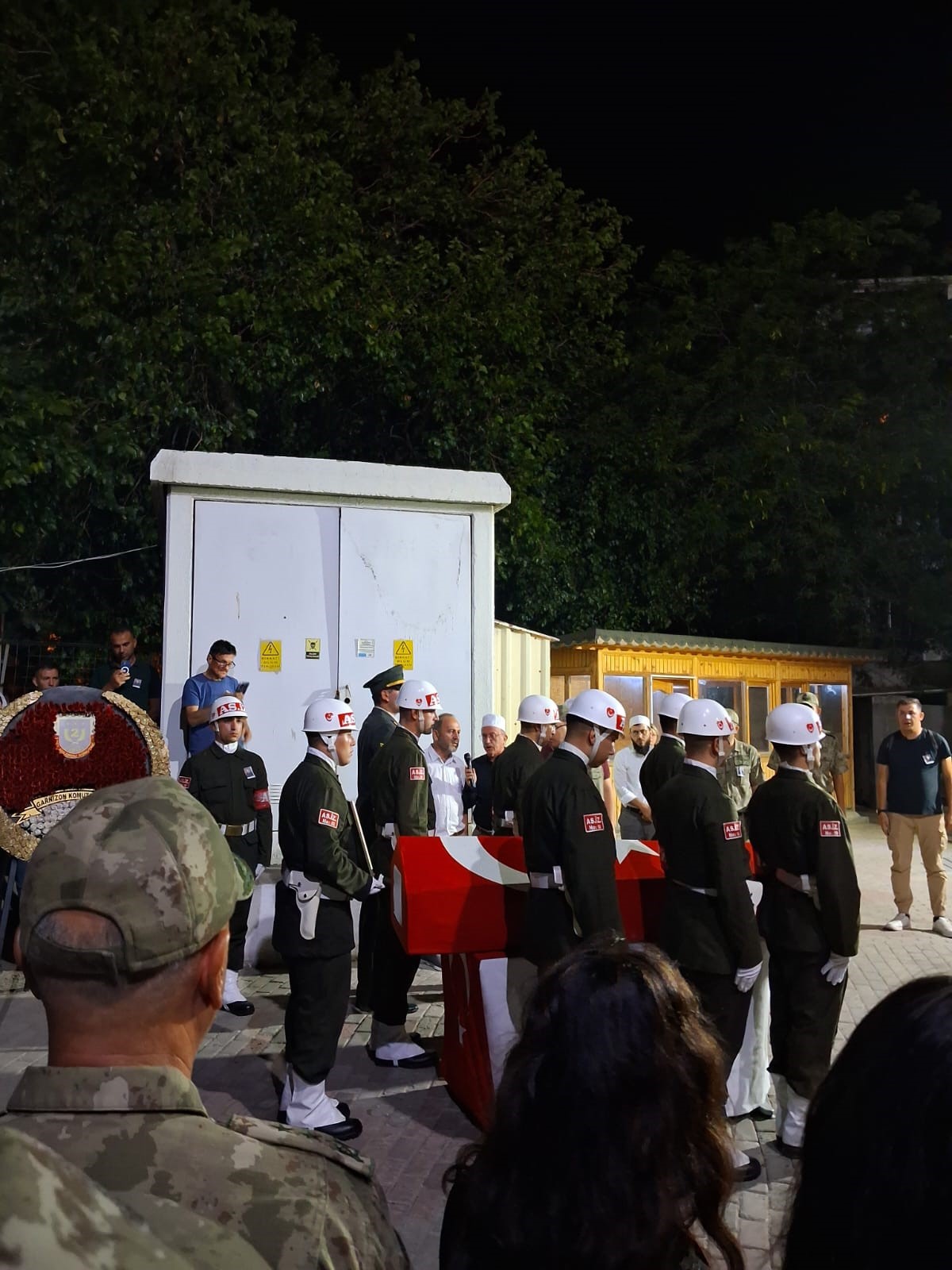 Edirne’de askeri araç kazası: 1 şehit