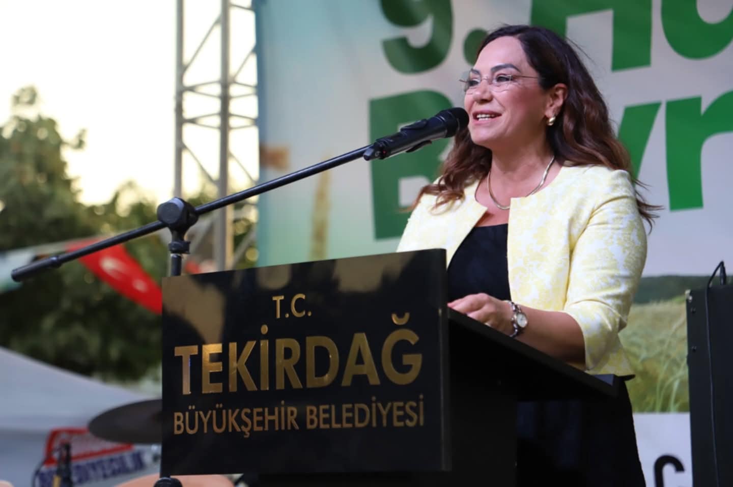 Yüceer: Alternatif su kaynakları kazandırılacak