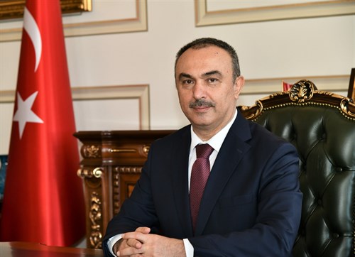 Vali Recep Soytürk’ten 15 Temmuz mesajı