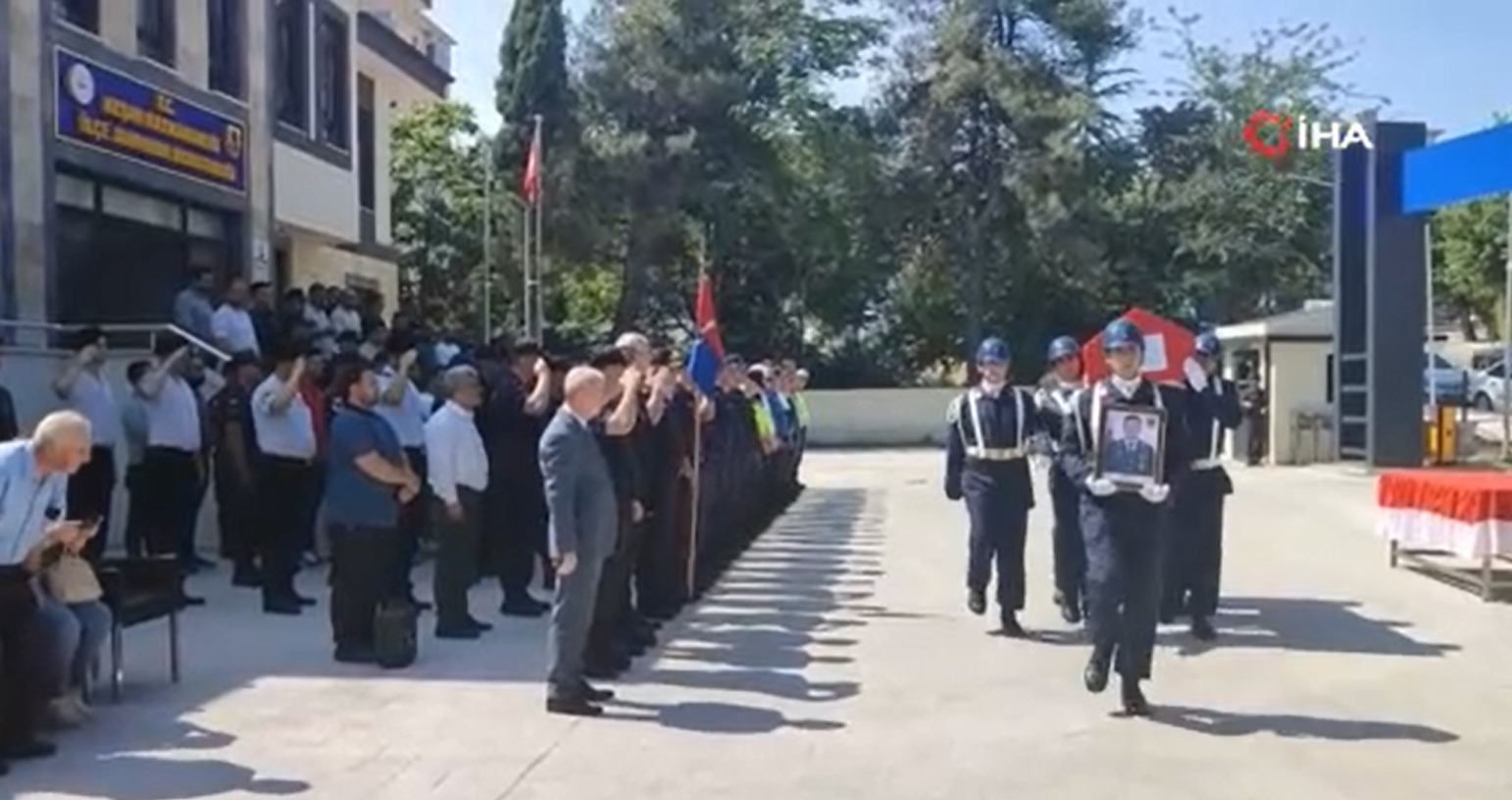 Keşan’da feci kaza: 3 ölü