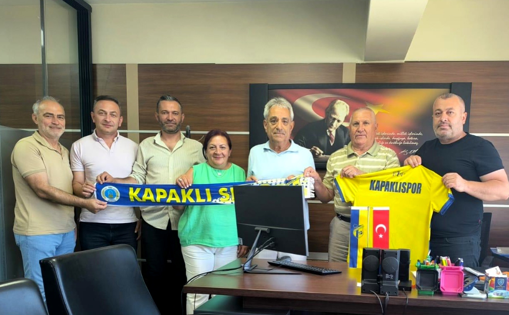 Kapaklıspor’da transferler hız kazanıyor