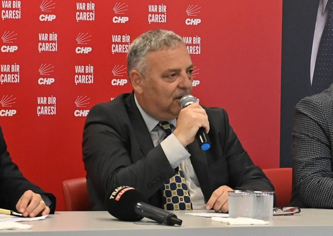 CHP Tekirdağ: ‘Kandil’le iş birliği yapıyorlar’ diyen kimdi?