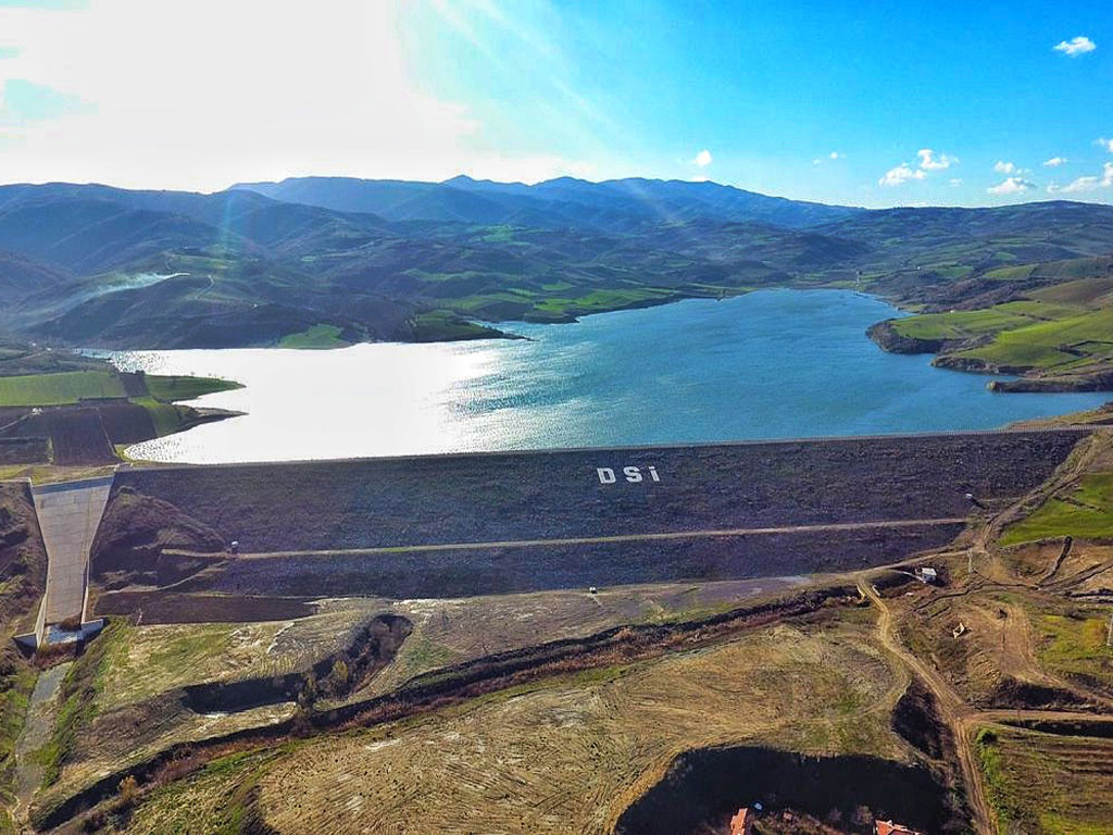 Engin: Süleymanpaşa kururken, siz izlediniz