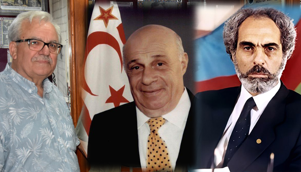 Cumhurbaşkanlarına verilen ödüle layık görüldü