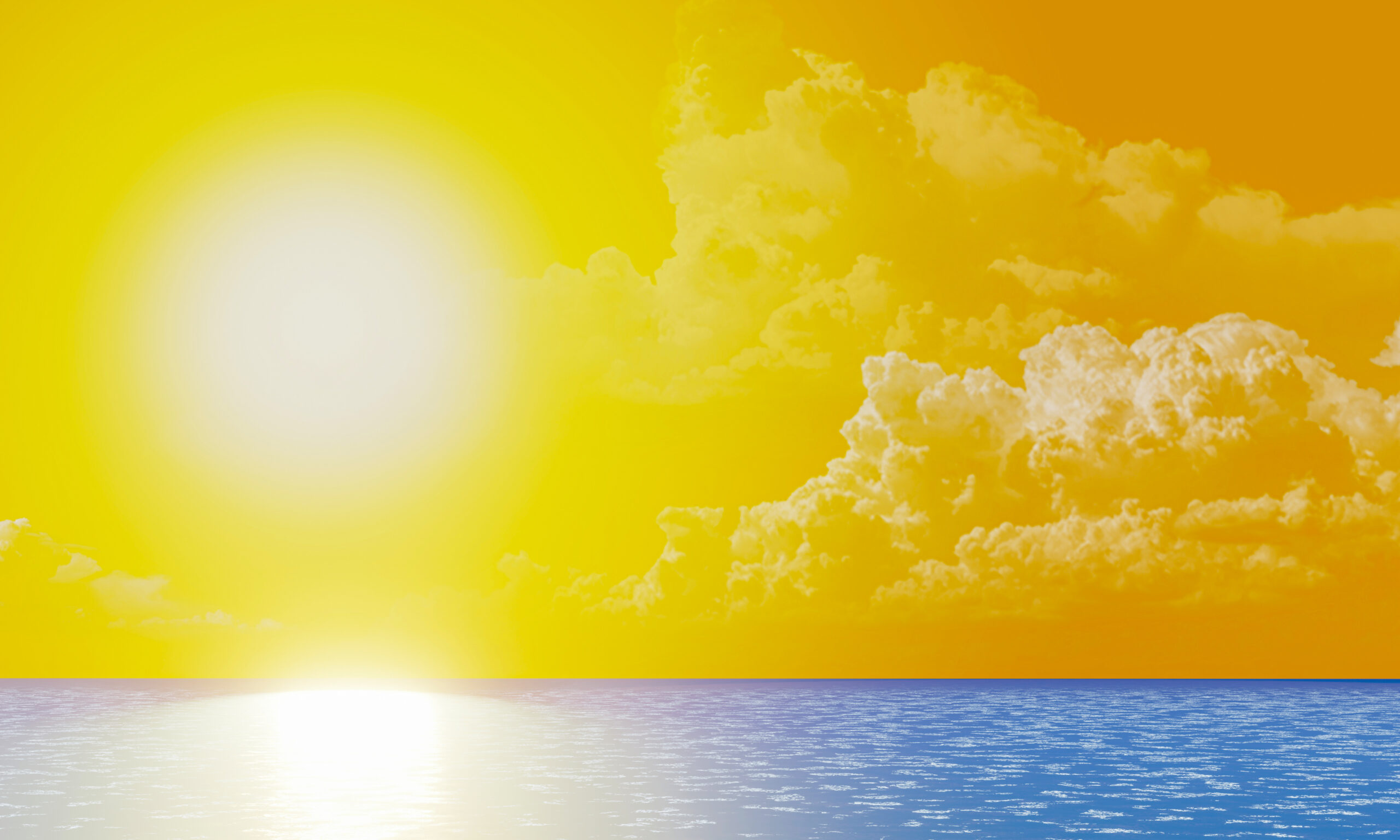 DİKKAT! Hava sıcaklıklarında kritik günler!