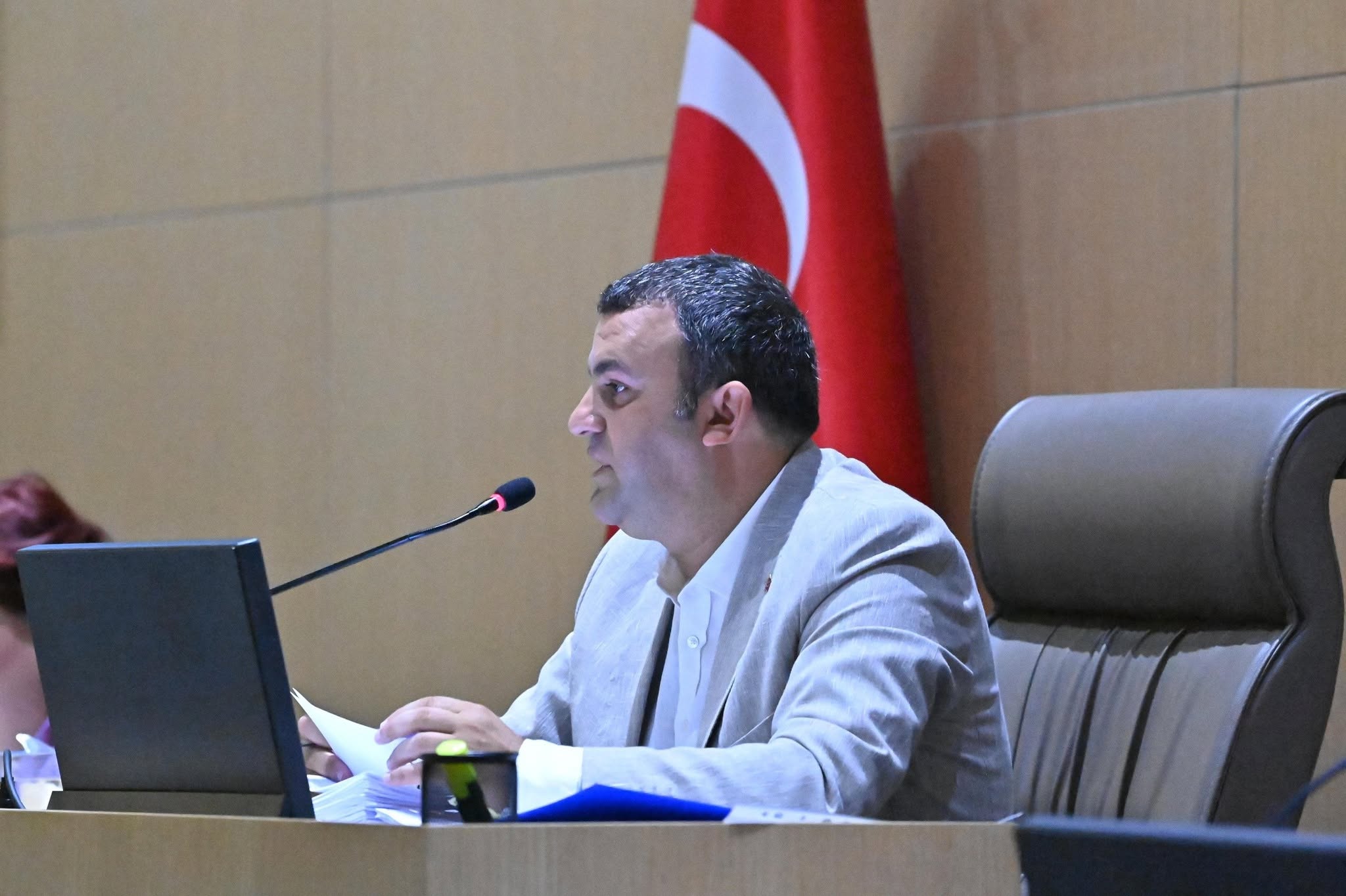 Yapay zeka dolandırıcılarının yeni hedefi Süleymanpaşa Belediyesi!