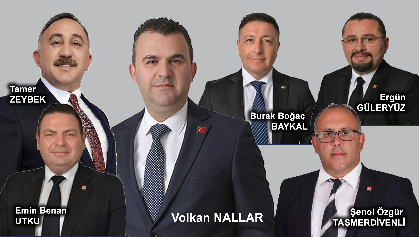 Vefa da var, liyakat da…