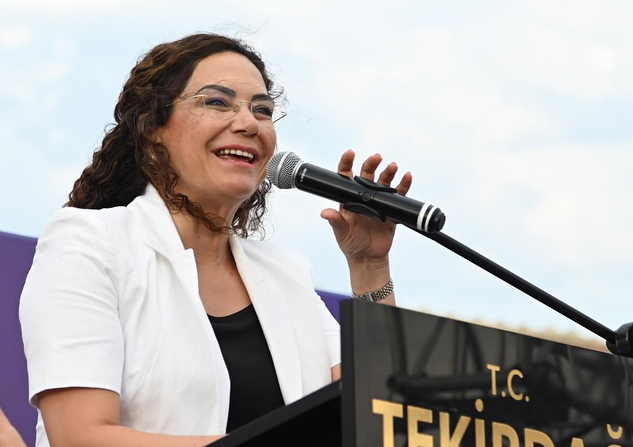 Yüceer’den DSİ’ye: Bu bir lütuf değil, ihtiyaç