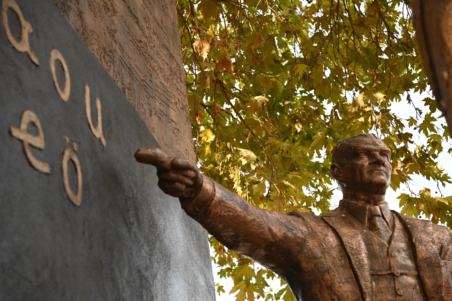 Tekirdağ için en özel günlerden biri kutlandı