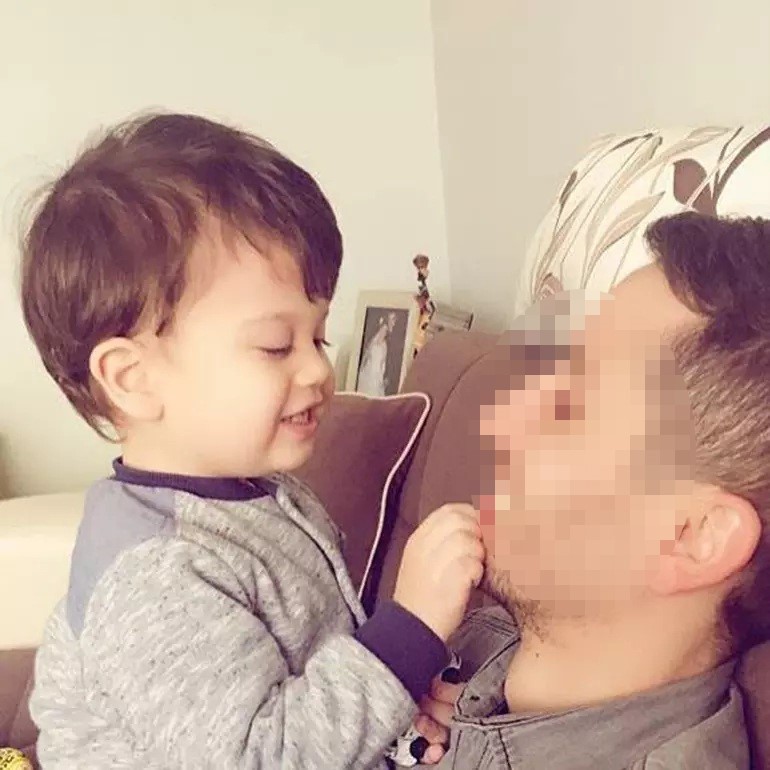 Katil babanın cinayeti nasıl işlediği ortaya çıktı