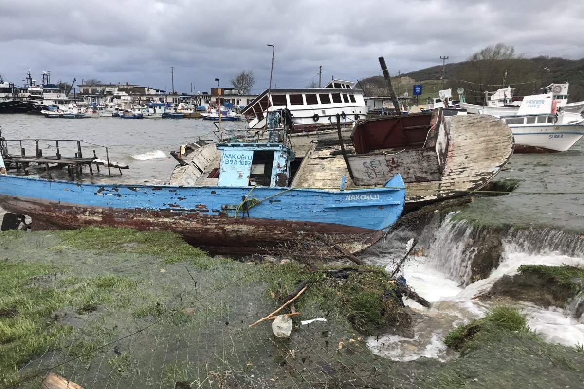 Kırklareli için alarm verildi!
