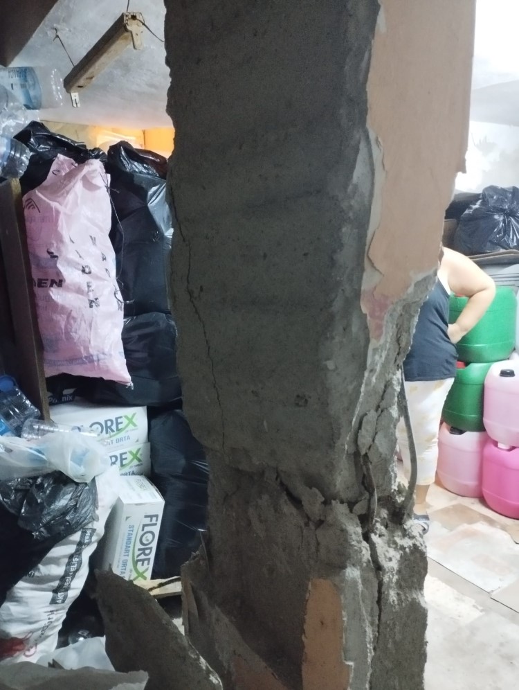 İhmal neredeyse felakete yol açıyordu