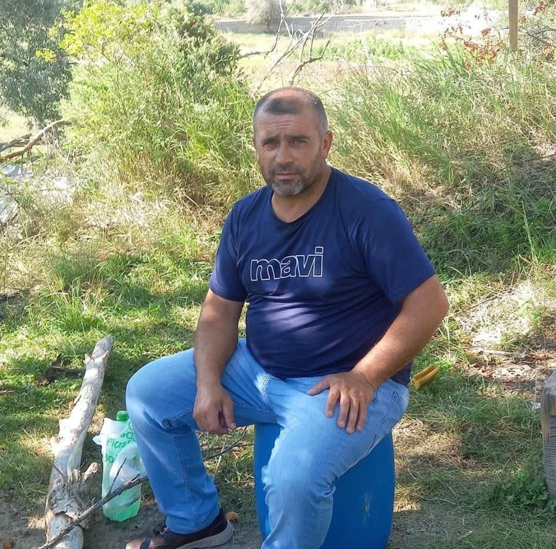 İnşaat işçisinin kalbi sıcakta çalışmaya dayanamadı