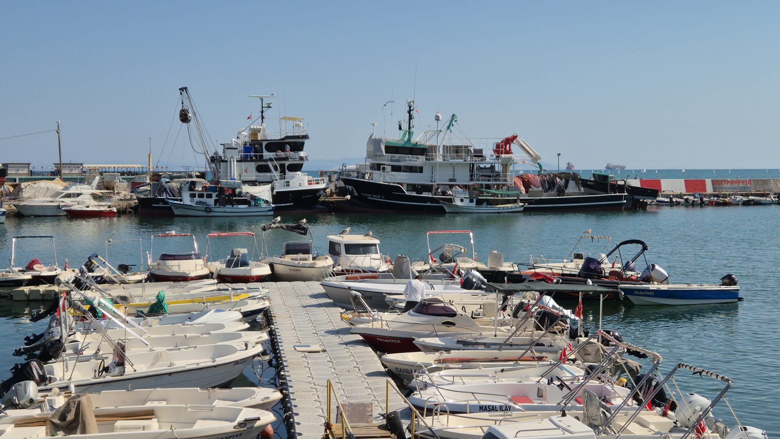 Ağ atmak için 1 Eylül’ü iple çekiyorlar!