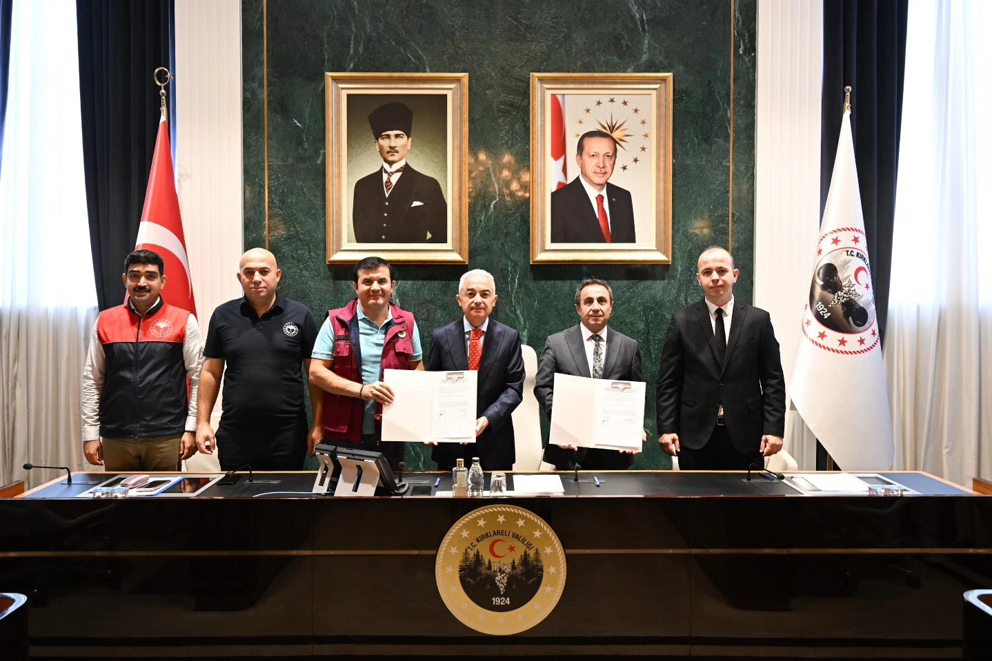 Köyünde yaşamak isteyenlere 1.2 milyon lira kredi