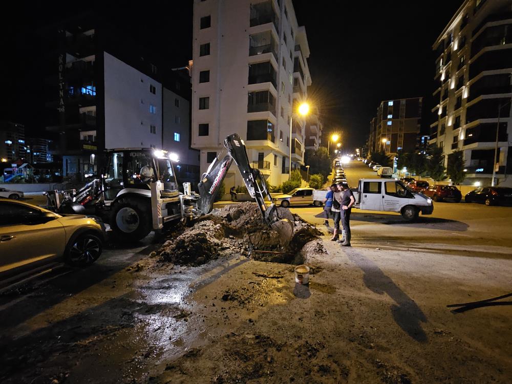 Facianın eşiğinden dönüldü