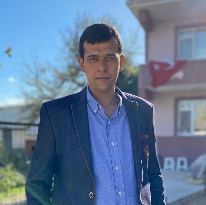 Tüfekle kendini vuran genç öldü