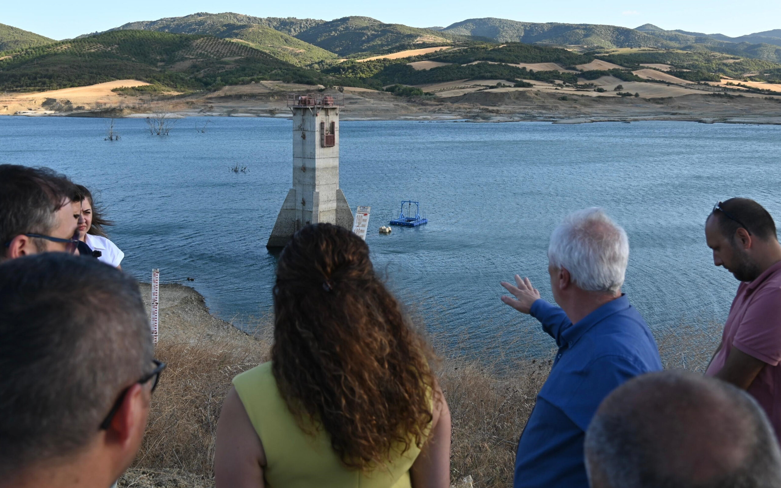 Tekirdağlı soruyor: İklim değişirken siz ne yapıyordunuz?